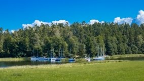 jezioro Kisajno - zdjęcie 233