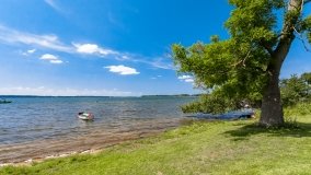 jezioro Kisajno - zdjęcie 230