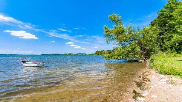 Kisajno - zdjęcie 146