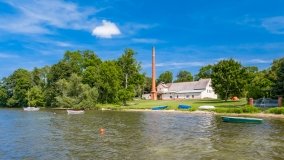 jezioro Kisajno - zdjęcie 228