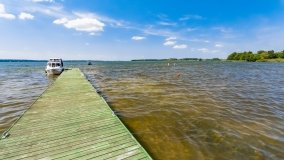 jezioro Kisajno - zdjęcie 227