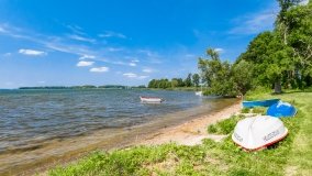 jezioro Kisajno - zdjęcie 226