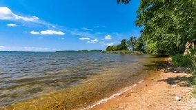 jezioro Kisajno - zdjęcie 225