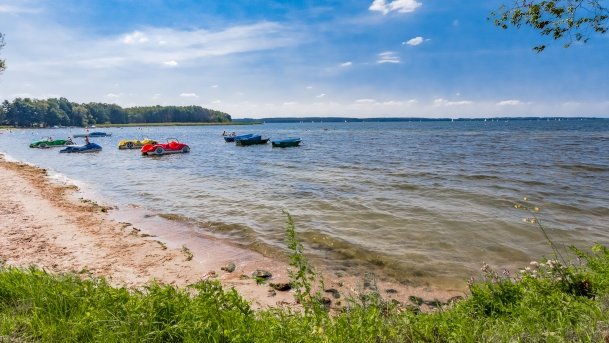 Kisajno - zdjęcie 140