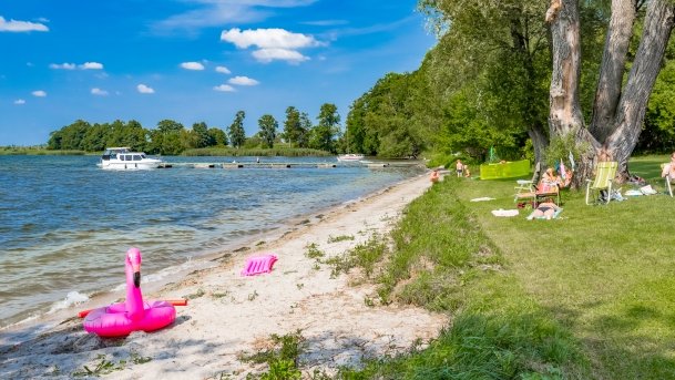 Kisajno - zdjęcie 139