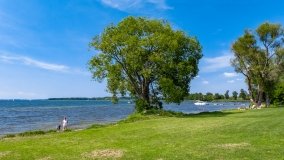 jezioro Kisajno - zdjęcie 219