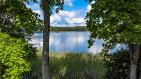 jezioro Kisajno - zdjęcie 218