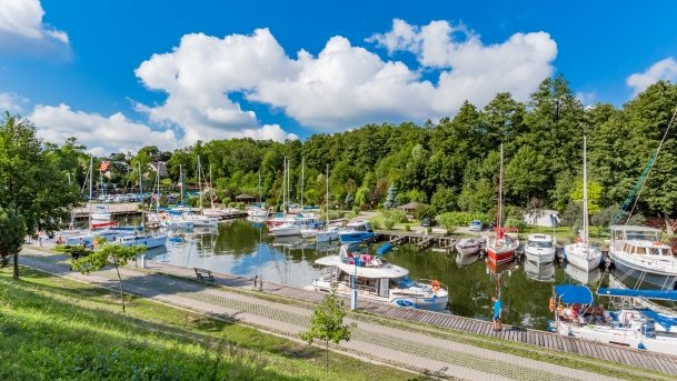 Port Sailor - zdjęcie 14