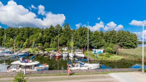 Port Sailor - zdjęcie 12