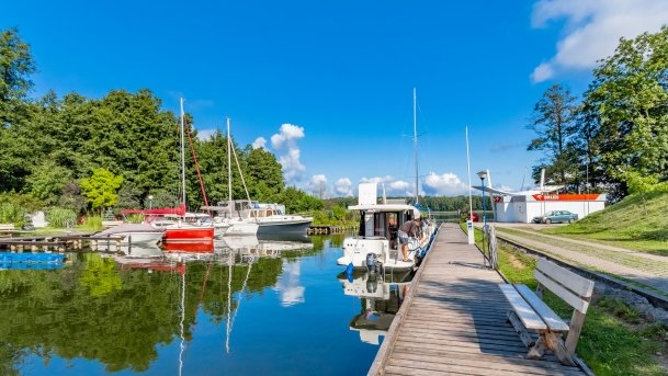 Port Sailor - zdjęcie 9