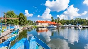 Yacht Port Piękna Góra - zdjęcie 18