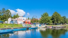 Yacht Port Piękna Góra - zdjęcie 17