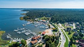 Port AZS Wilkasy - zdjęcie 12