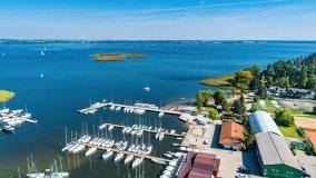 Port AZS Wilkasy - zdjęcie 11