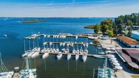 Port AZS Wilkasy - zdjęcie 10