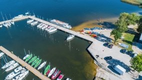 Port AZS Wilkasy - zdjęcie 9