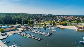 Port AZS Wilkasy - zdjęcie 8