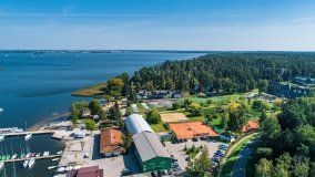 Port AZS Wilkasy - zdjęcie 7