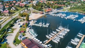 Port AZS Wilkasy - zdjęcie 6