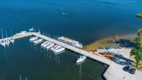 Port AZS Wilkasy - zdjęcie 5