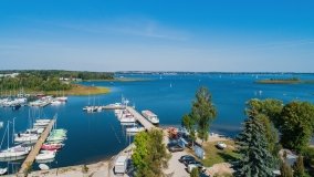 Port AZS Wilkasy - zdjęcie 4