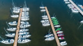 Port AZS Wilkasy - zdjęcie 3