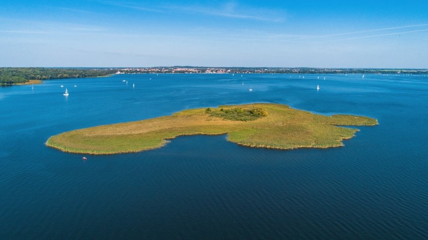 Wyspa Ptasia - zdjęcie 1