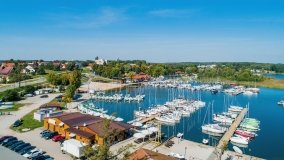 Port AZS Wilkasy - zdjęcie 2