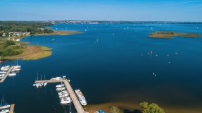 jezioro Niegocin - zdjęcie 35