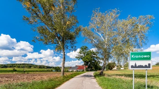 Kronowo - zdjęcie 25