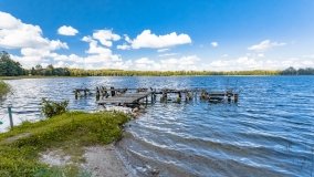 jezioro Dejguny - zdjęcie 11