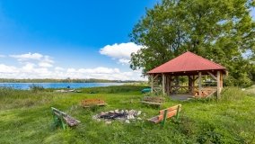 jezioro Dejguny - zdjęcie 8