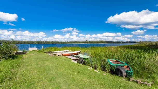 Kronowo - zdjęcie 14