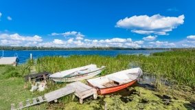 jezioro Dejguny - zdjęcie 7