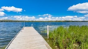 jezioro Dejguny - zdjęcie 6