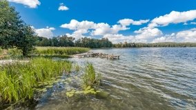 jezioro Dejguny - zdjęcie 5