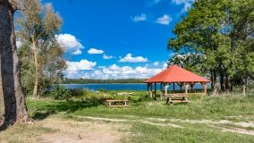 jezioro Dejguny - zdjęcie 3