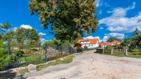 Kronowo - zdjęcie 3