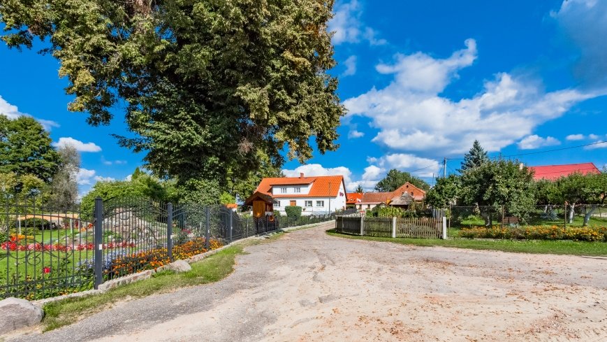 Kronowo - zdjęcie 1