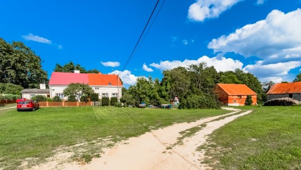 Grzybowo - zdjęcie 12