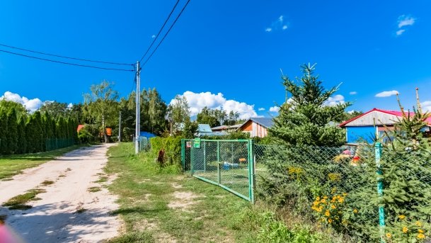 Grzybowo - zdjęcie 1