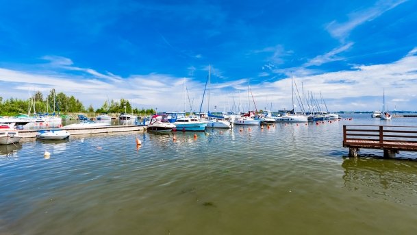 Port PTTK Wilkasy - zdjęcie 12