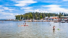 Port AZS Wilkasy - zdjęcie 23