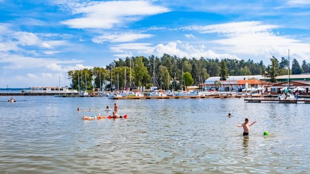 Port AZS Wilkasy - zdjęcie 11