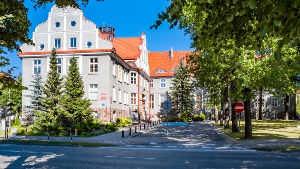 Giżycko - zdjęcie 136