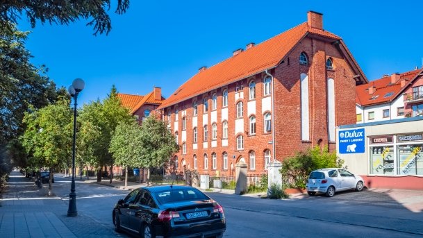 Giżycko - zdjęcie 129