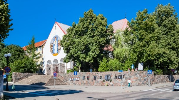 Giżycko - zdjęcie 127