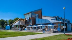 Port Ekomarina Giżycko - zdjęcie 40