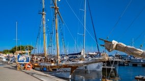 Port Ekomarina Giżycko - zdjęcie 39