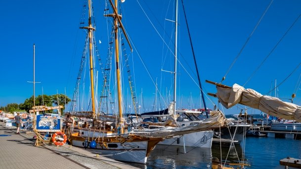 Port Ekomarina - zdjęcie 35